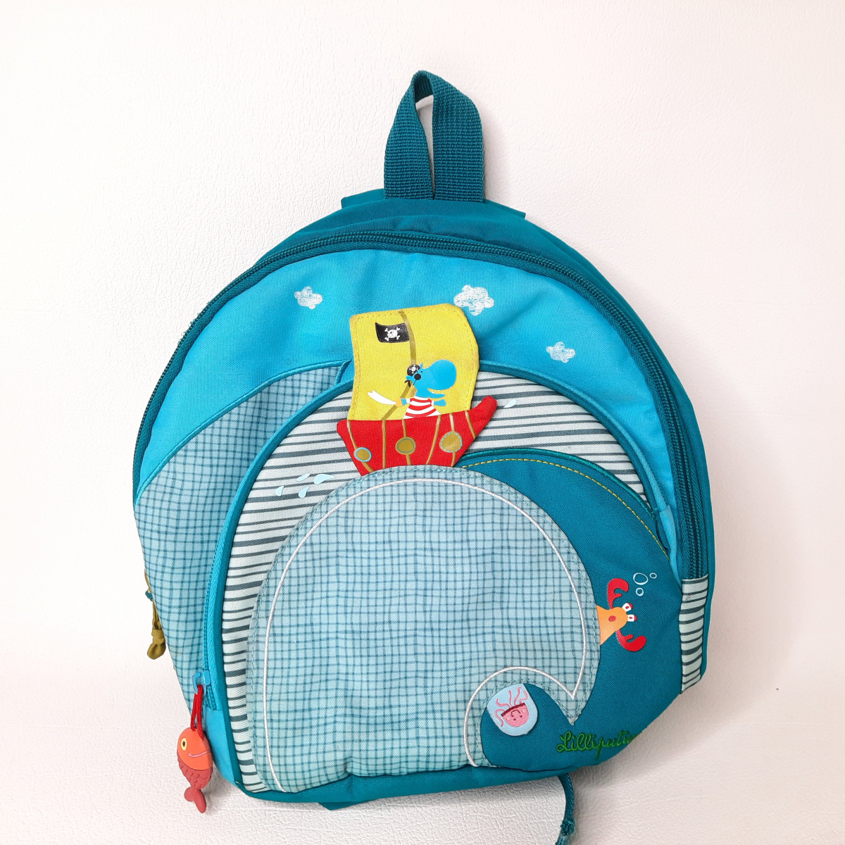 Malette Lilliputiens - Boutique Toup'tibou - photo 6
