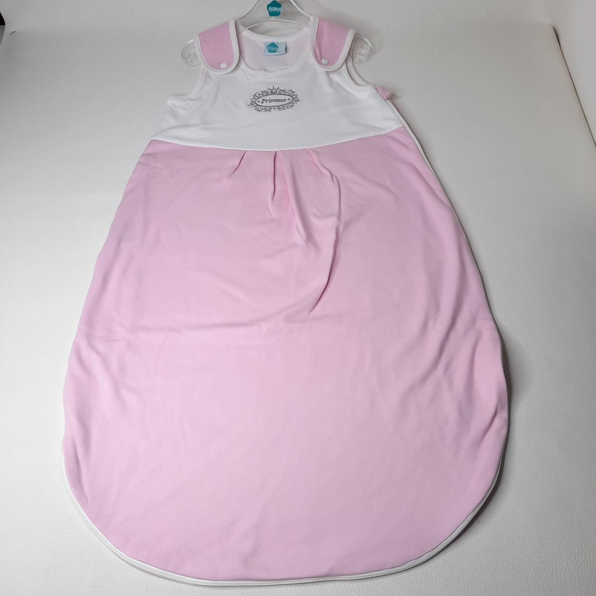 Sac de couchage été 110cm - Princesse rose -106-110-012 - photo 6