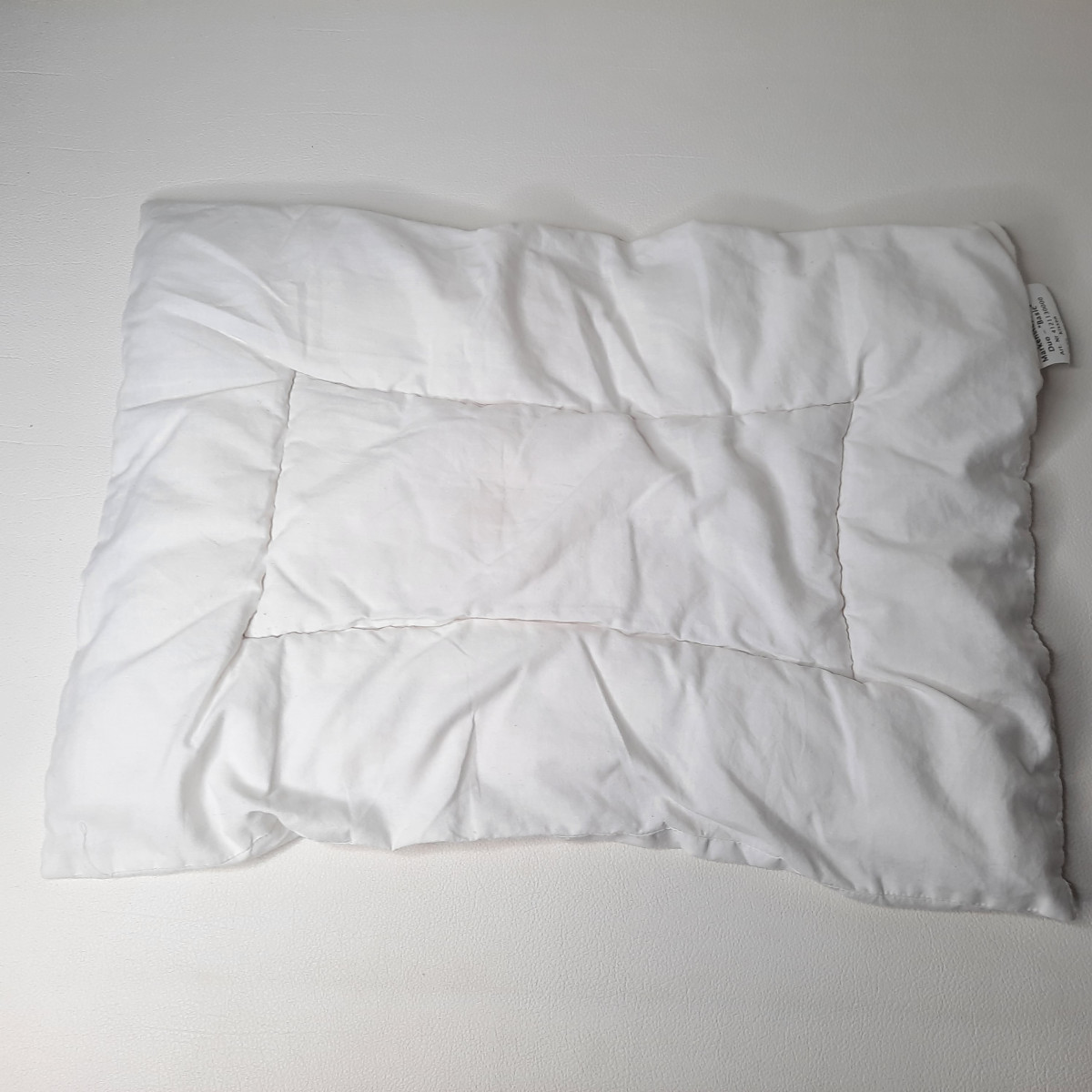 Couette 4 saisons + oreiller - Boutique Toup'tibou - photo 6