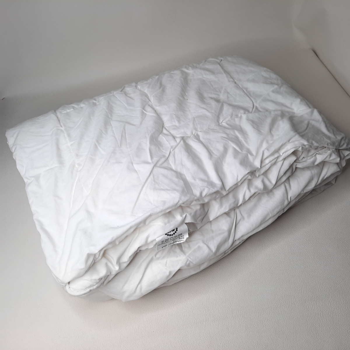 Couette 4 saisons + oreiller - Boutique Toup'tibou - photo 7