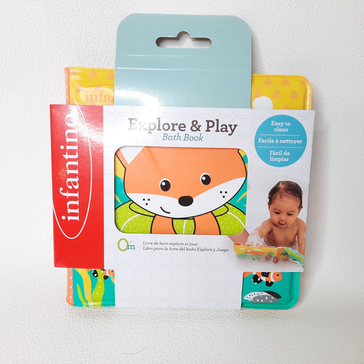 Jouets de bain - Boutique Toup'tibou - photo 19