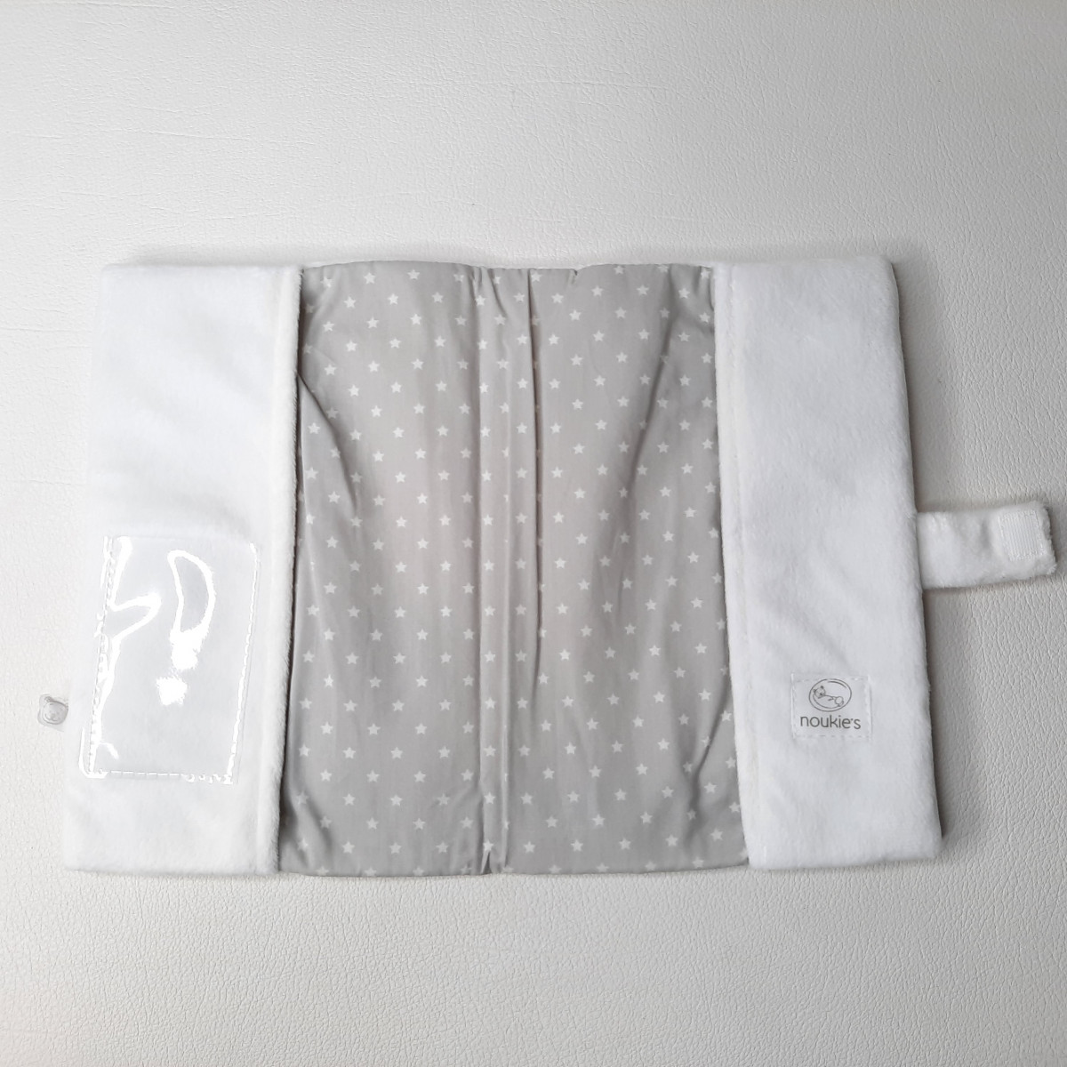 Protège carnet de santé - Etoile - Boutique Toup'tibou - photo 7
