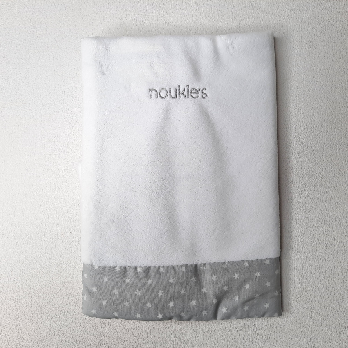 Protège carnet de santé - Etoile - Boutique Toup'tibou - photo 8