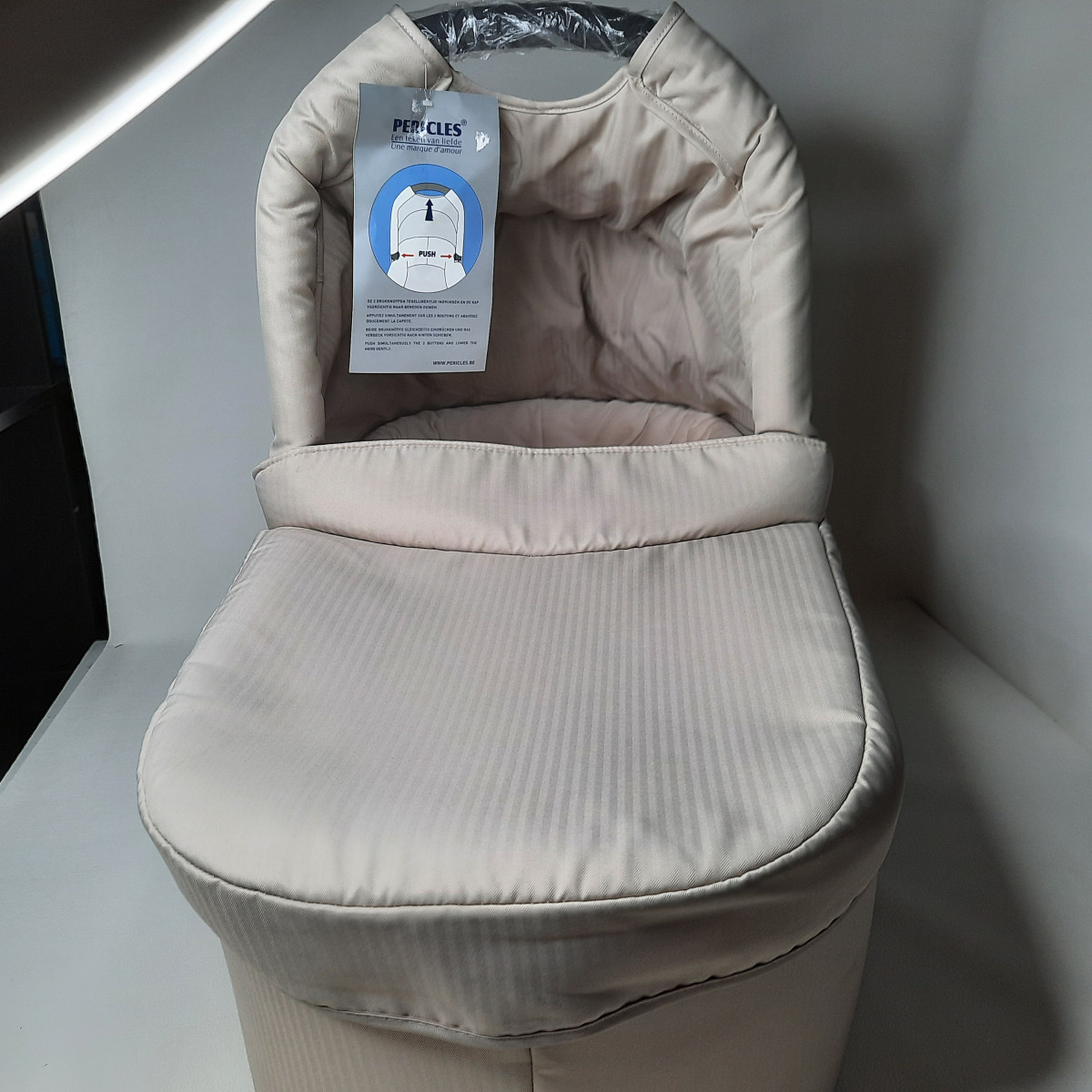 Poussettes - Boutique Toup'tibou - photo 23