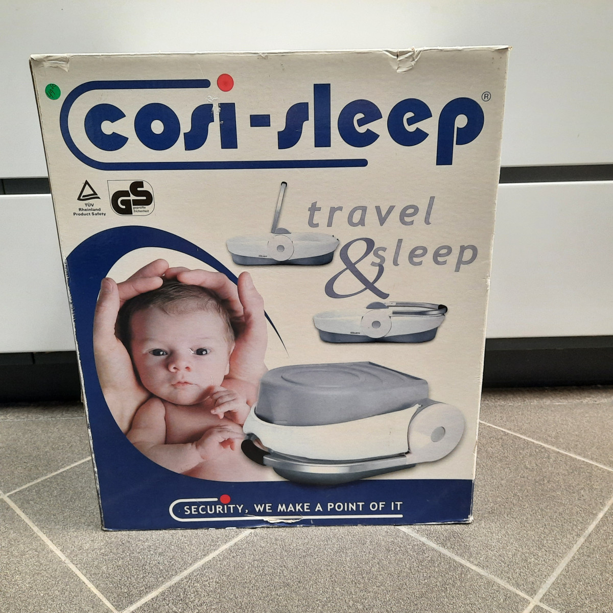 Lit de voyage et matelas - photo 10
