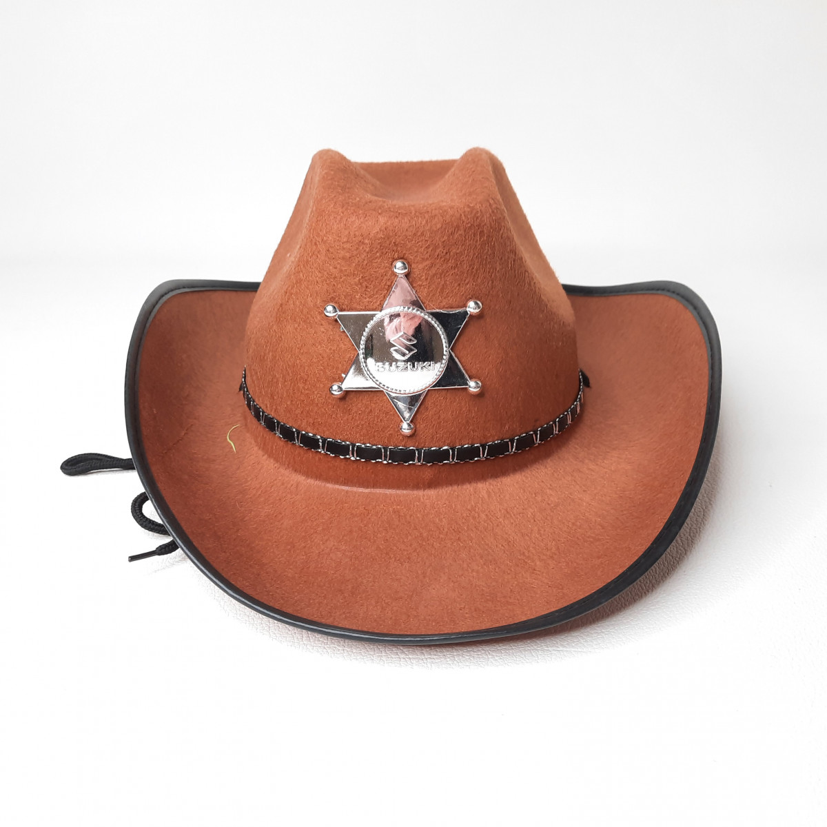 Chapeau carnaval - Boutique Toup'tibou - photo 6