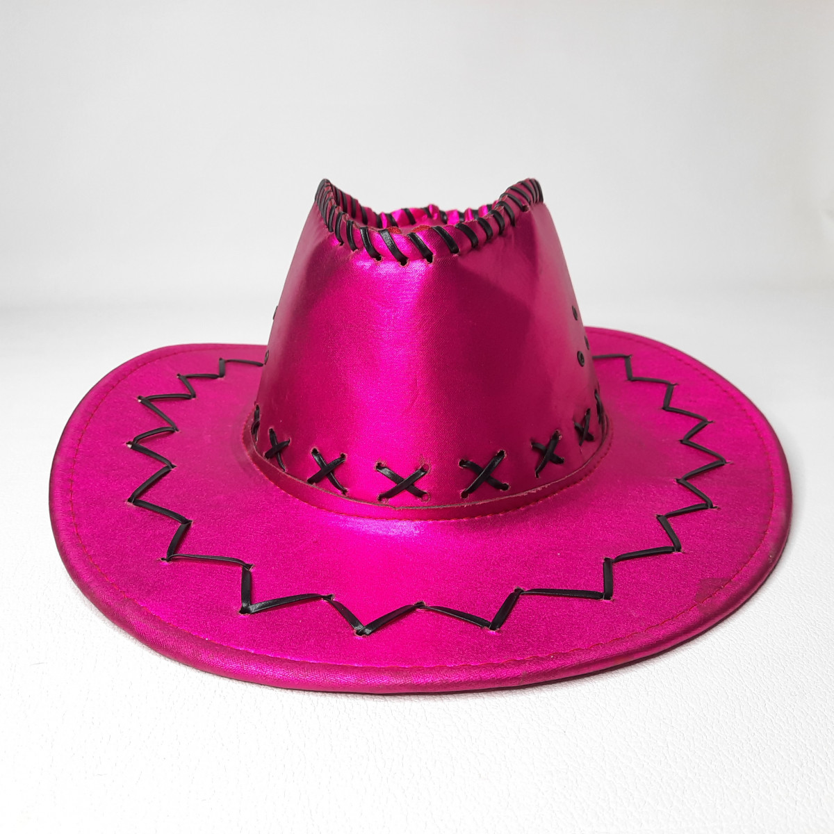 Chapeau carnaval - Boutique Toup'tibou - photo 6