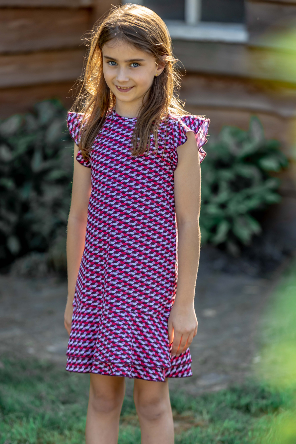 Robe MAC S221 - Boutique Toup'tibou - photo 7