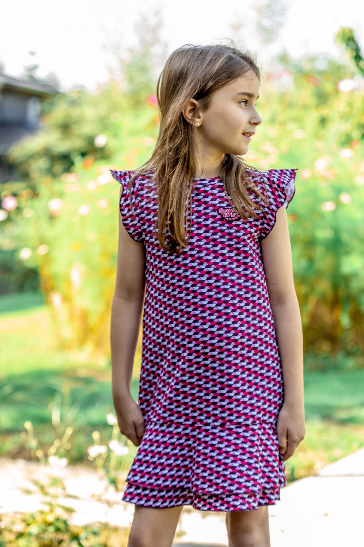 Robe MAC S221 - Boutique Toup'tibou - photo 9