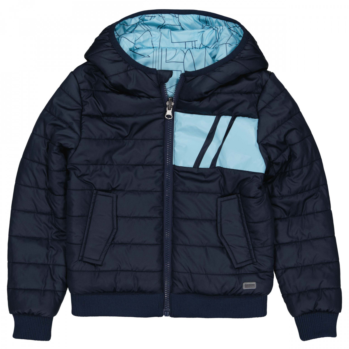 Veste réversible MELS S220 - photo 7