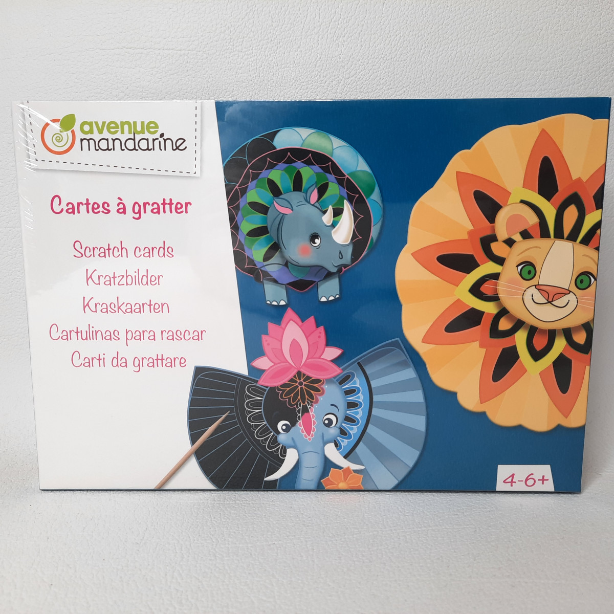+ 4 ans - Boutique Toup'tibou - photo 22