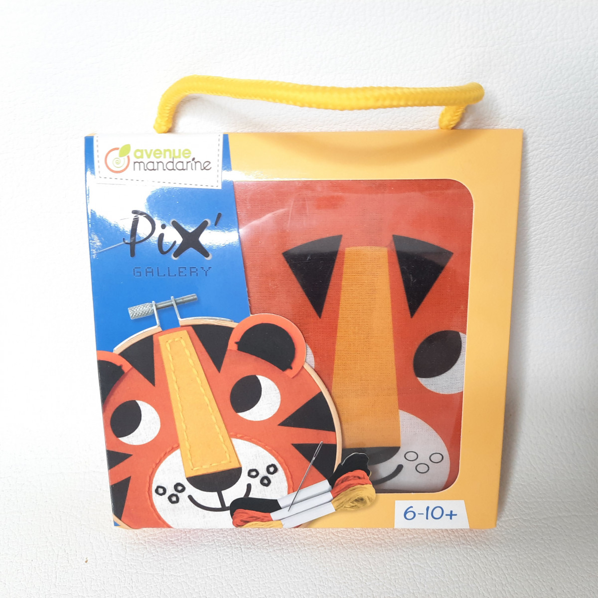 + 6 ans - Boutique Toup'tibou - photo 40