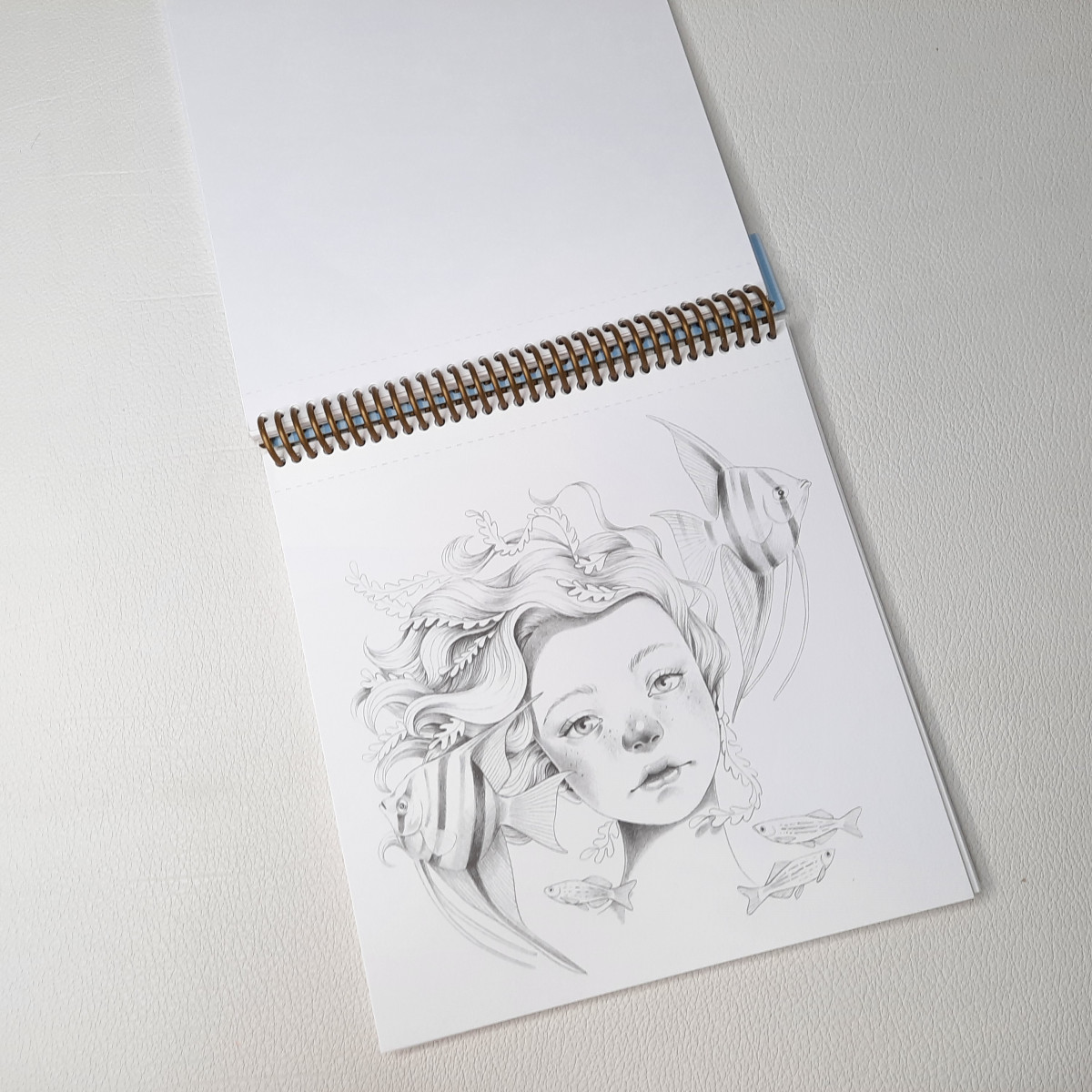 Carnet de coloriage collector n°6 - photo 7