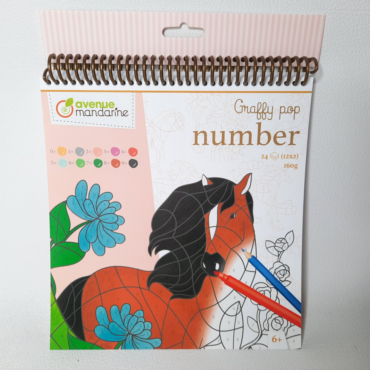 Coloriage et peinture - photo 28