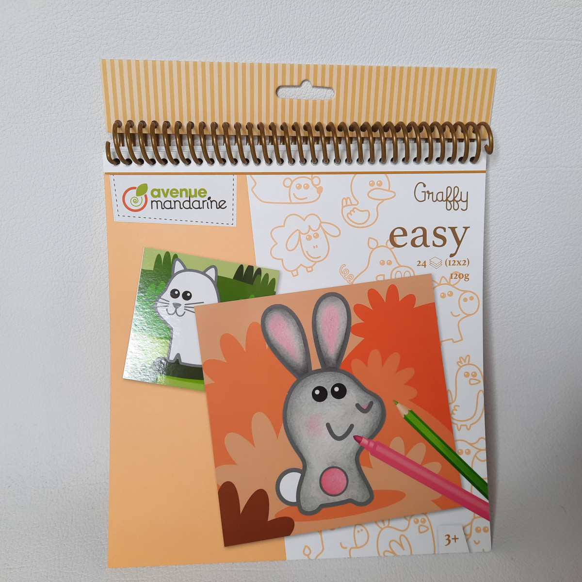 Coloriage et peinture - photo 30