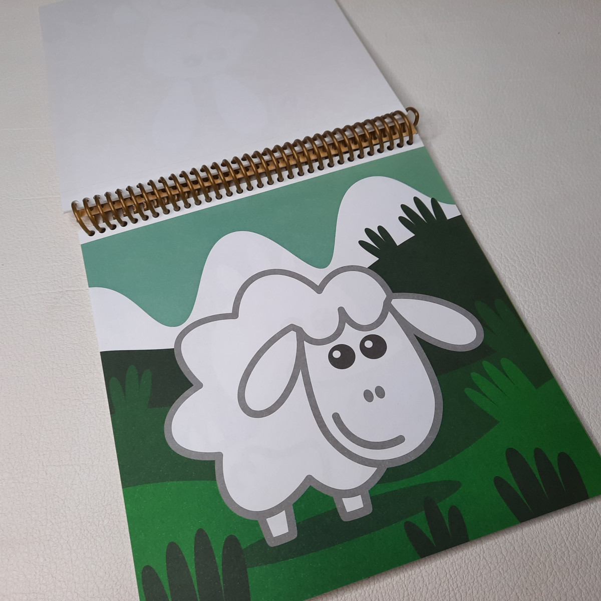 Graffy Easy - Animaux de la ferme - photo 7
