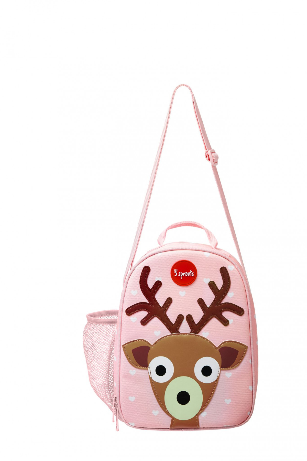 Lunch bag - Cerf - Boutique Toup'tibou - photo 9