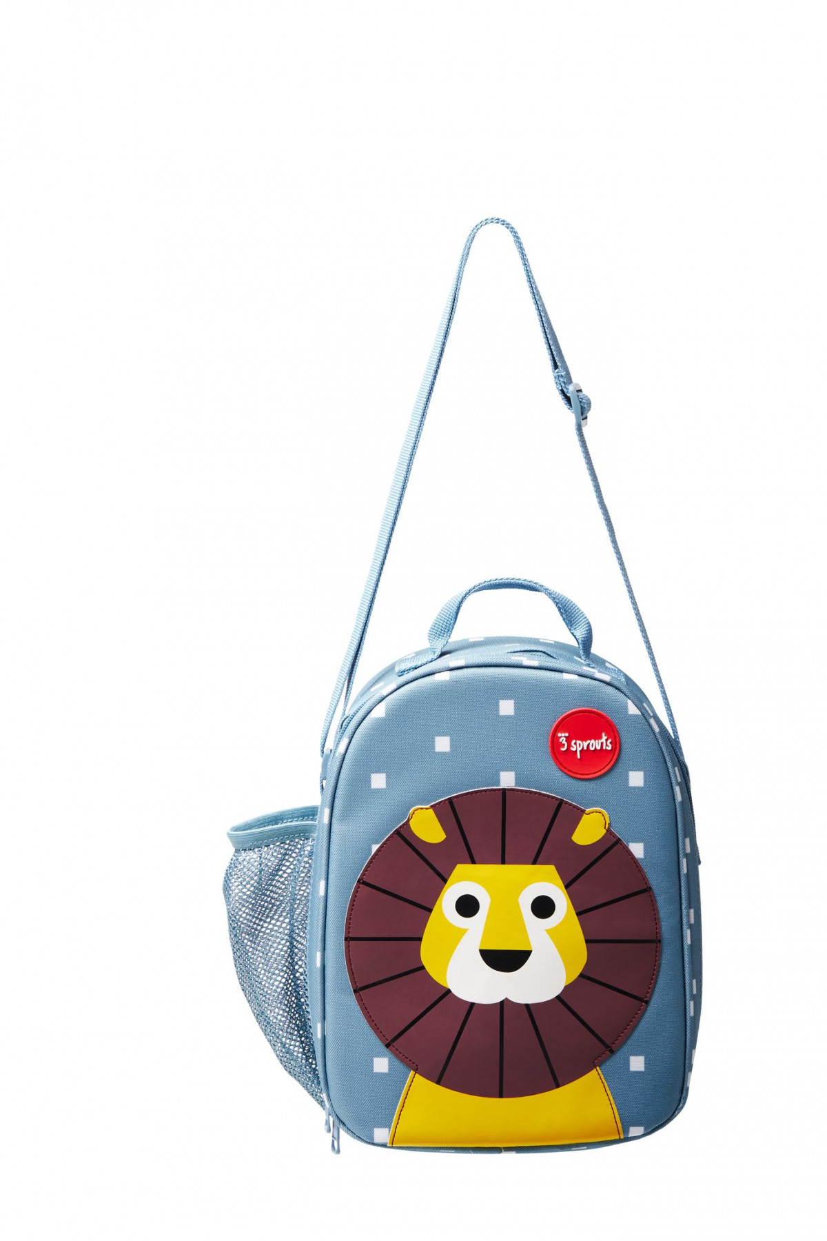 Lunch bag - Lion - photo 9
