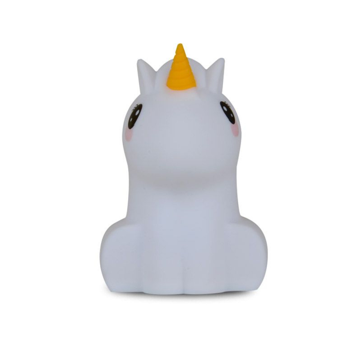 Veilleuse licorne en silicone - Boutique Toup'tibou - photo 6