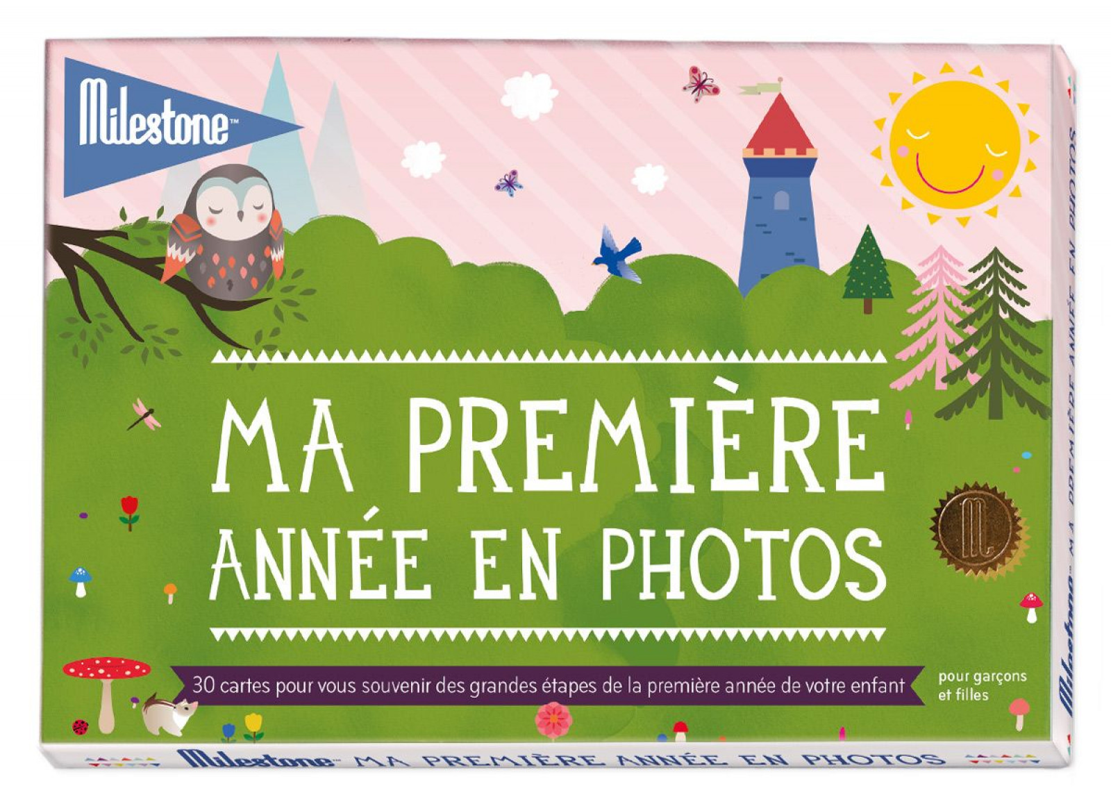 Cartes photo - Ma première année - photo 7