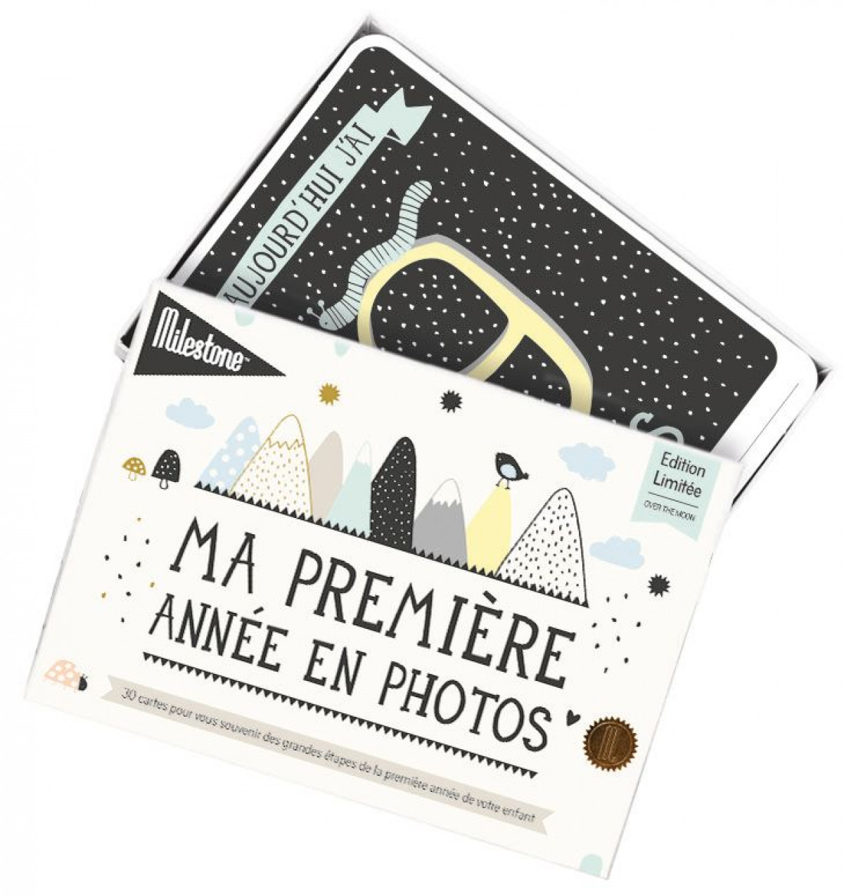 Idées cadeaux - Boutique Toup'tibou - photo 16
