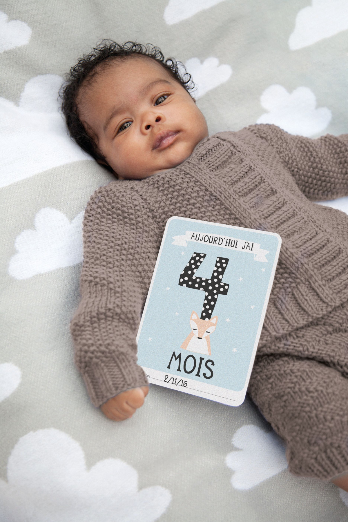 Cartes photo - Ma première année - photo 10