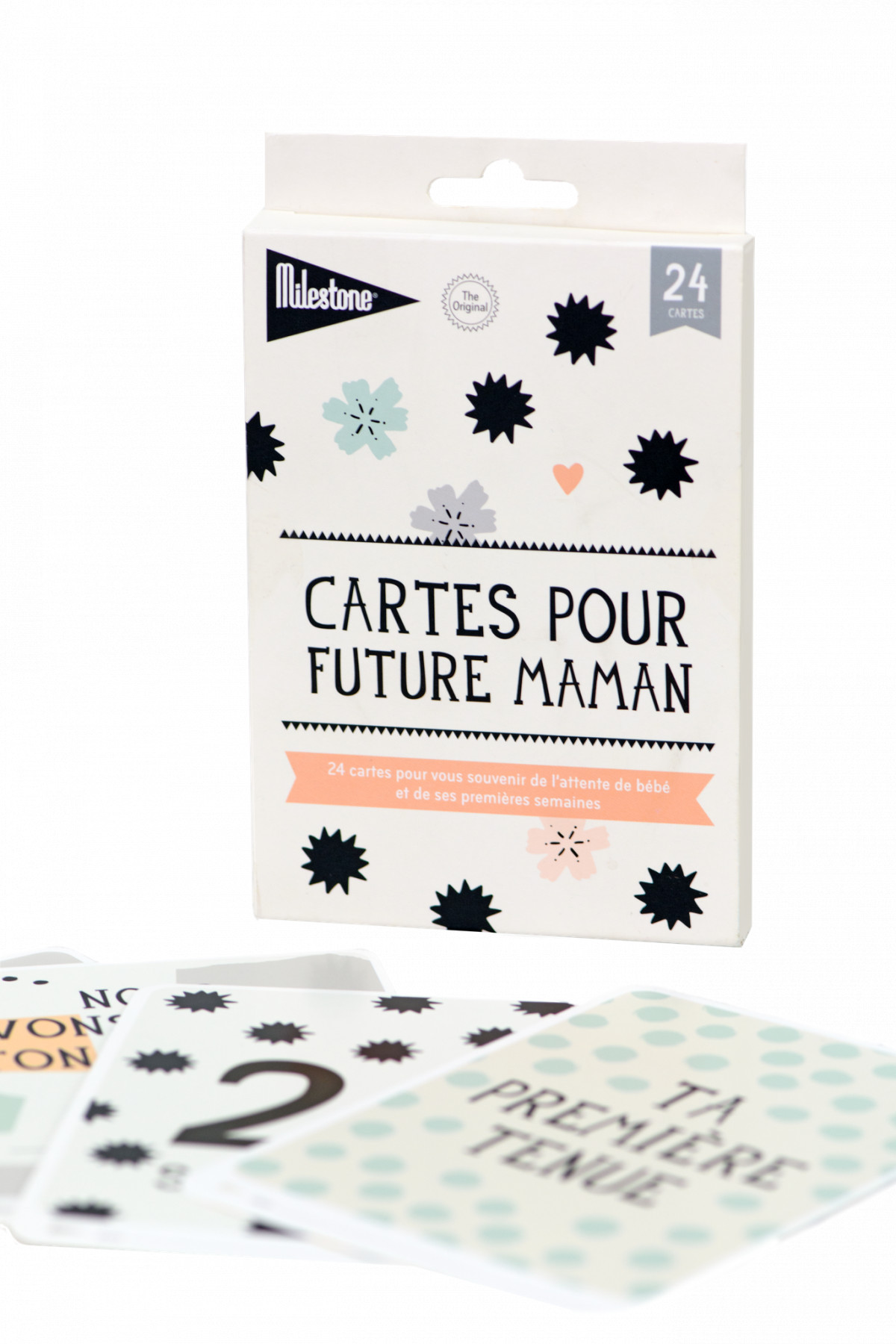 Cartes photo- Futures maman - Boutique Toup'tibou - photo 6