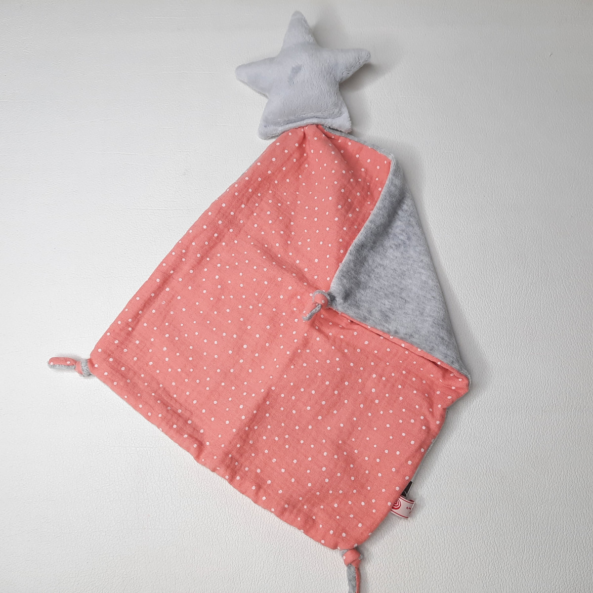 Doudous et peluches 