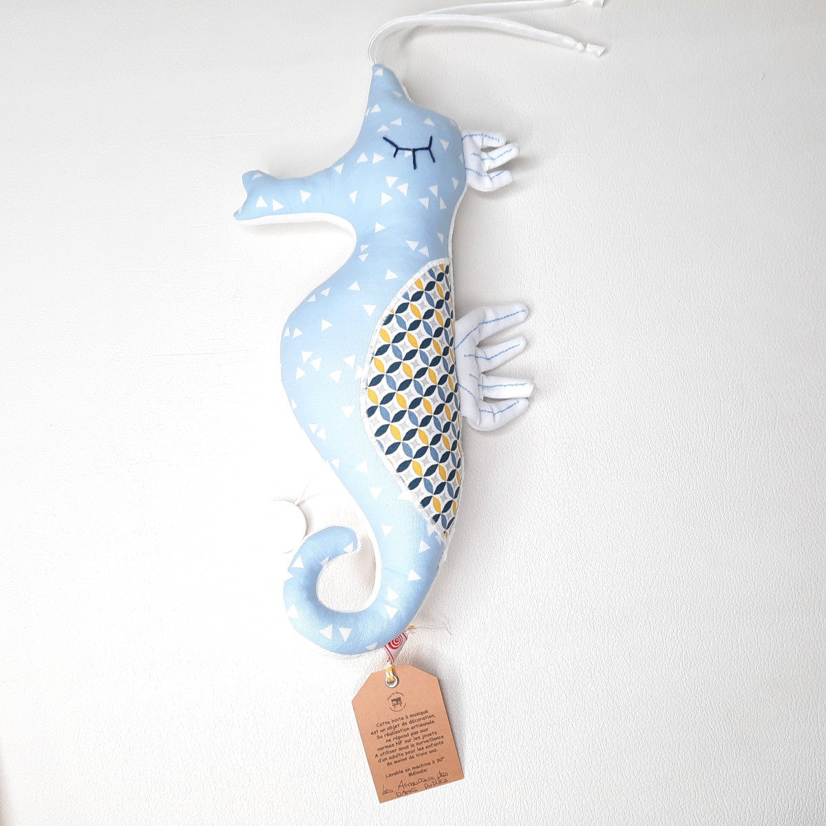 Peluche musicale - photo 23