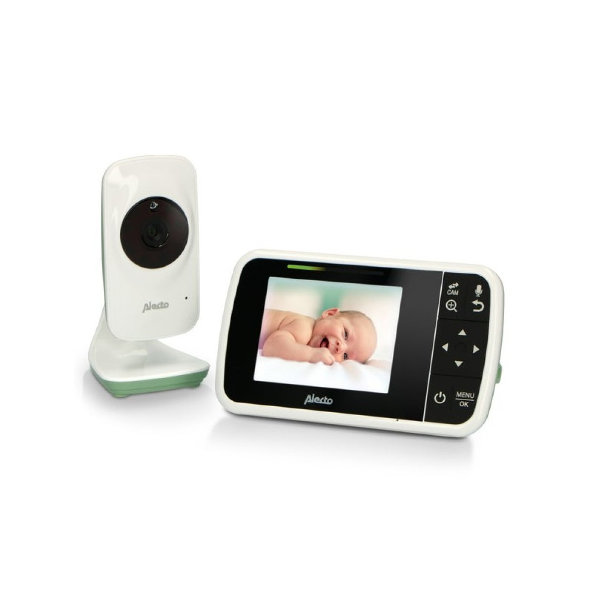 Babyphone - Boutique Toup'tibou - photo 15