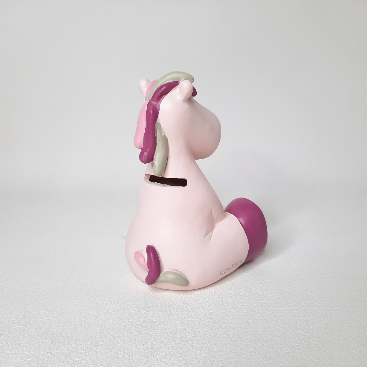 Tirelire - Cheval Lucie - photo 7