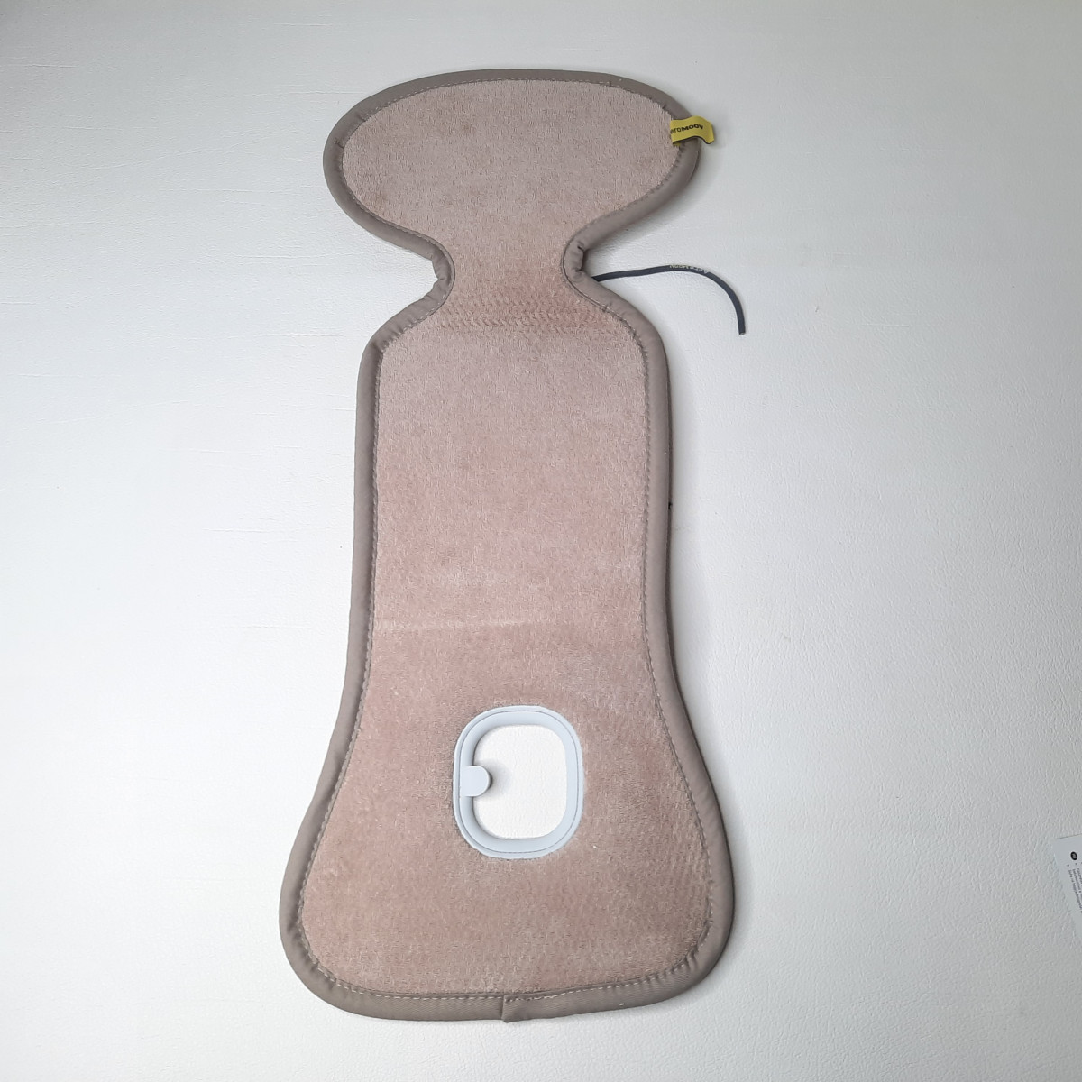 Housse anti-transpirante maxi cosi taupe Gr0+ - AeroMoov - photo 7