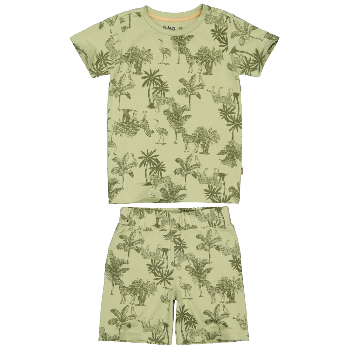 Pyjamas - Boutique Toup'tibou - photo 29