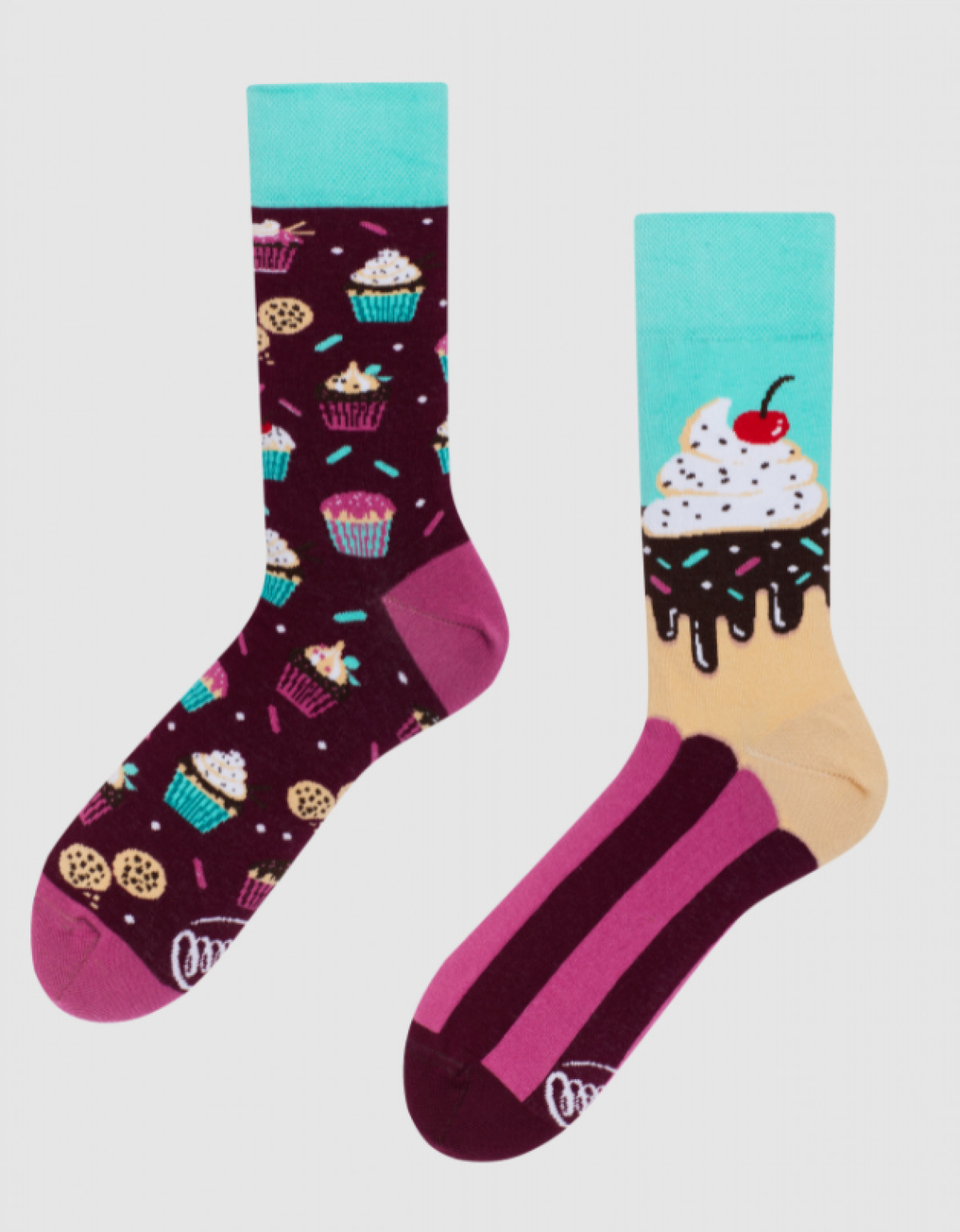 Pour les petits pieds - photo 35