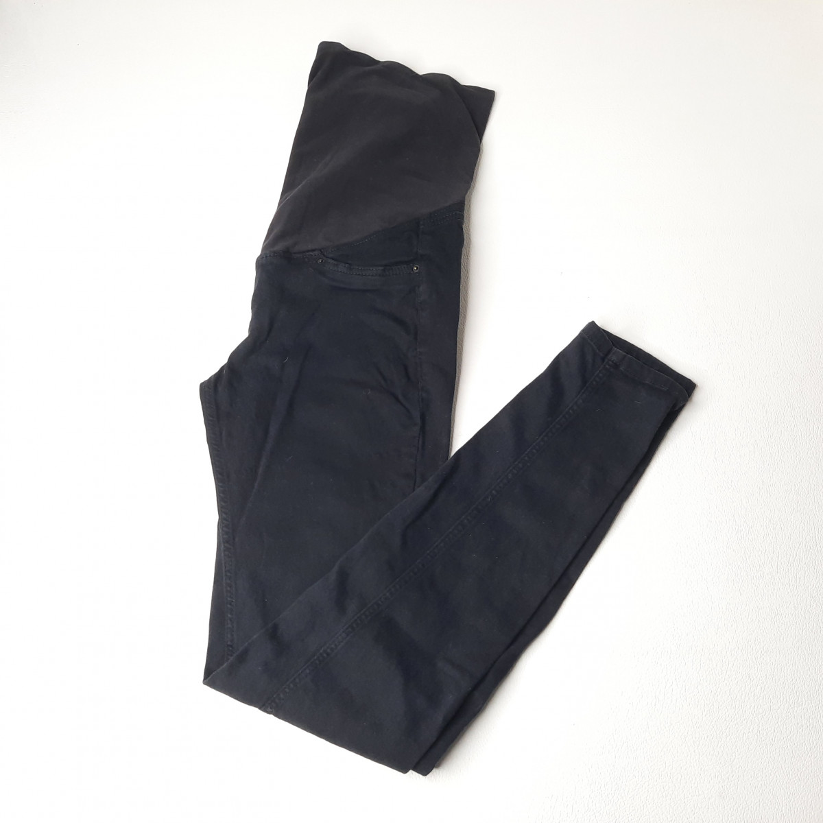 Pantalon noir - Boutique Toup'tibou - photo 6