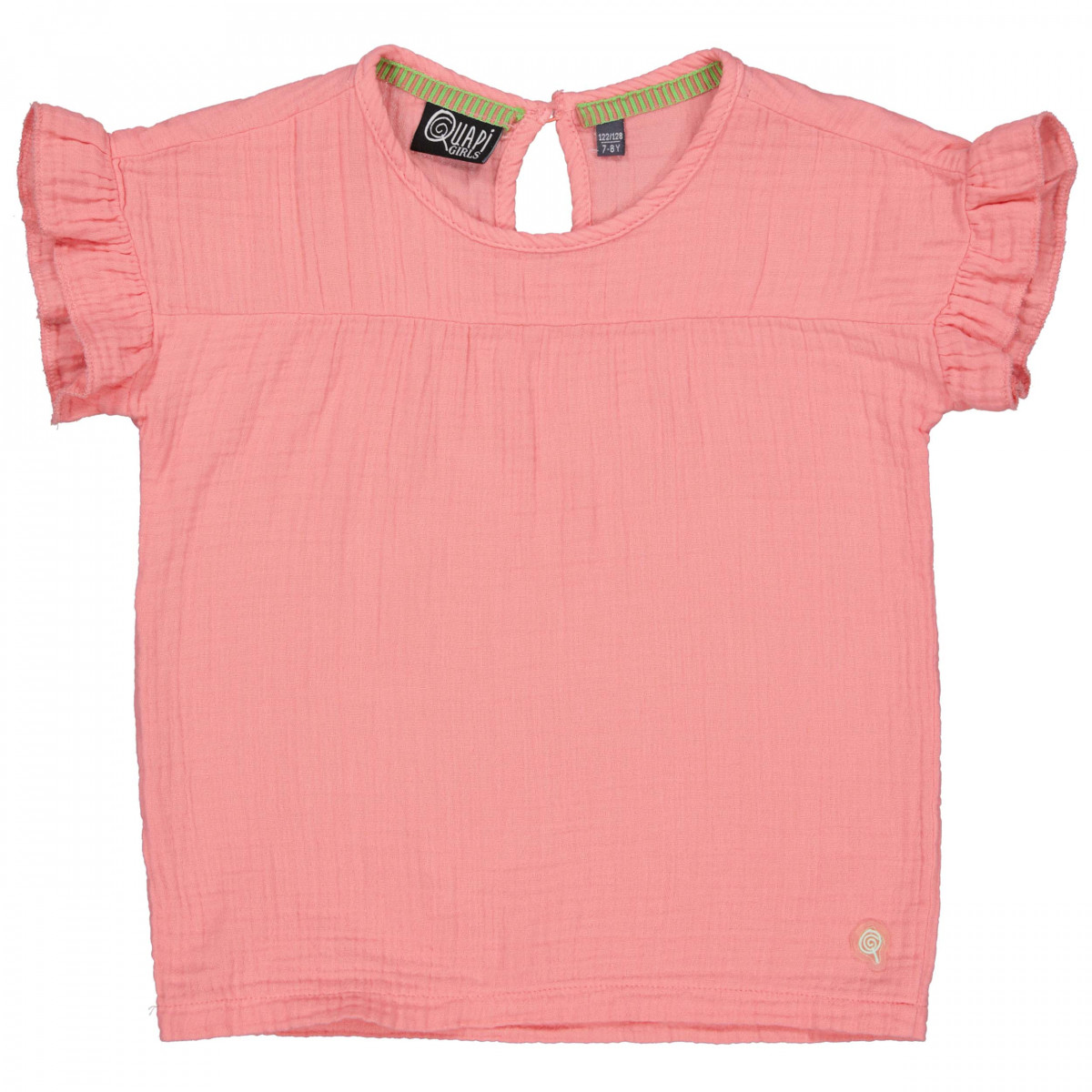 Blouse MARION S223 - photo 7