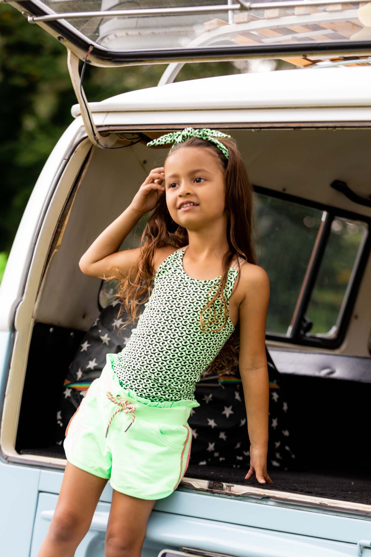 Top MARIJE S223 - Boutique Toup'tibou - photo 6