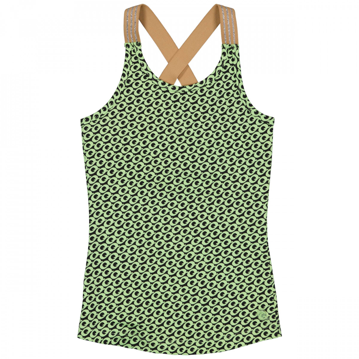 Top MARIJE S223 - Boutique Toup'tibou - photo 7