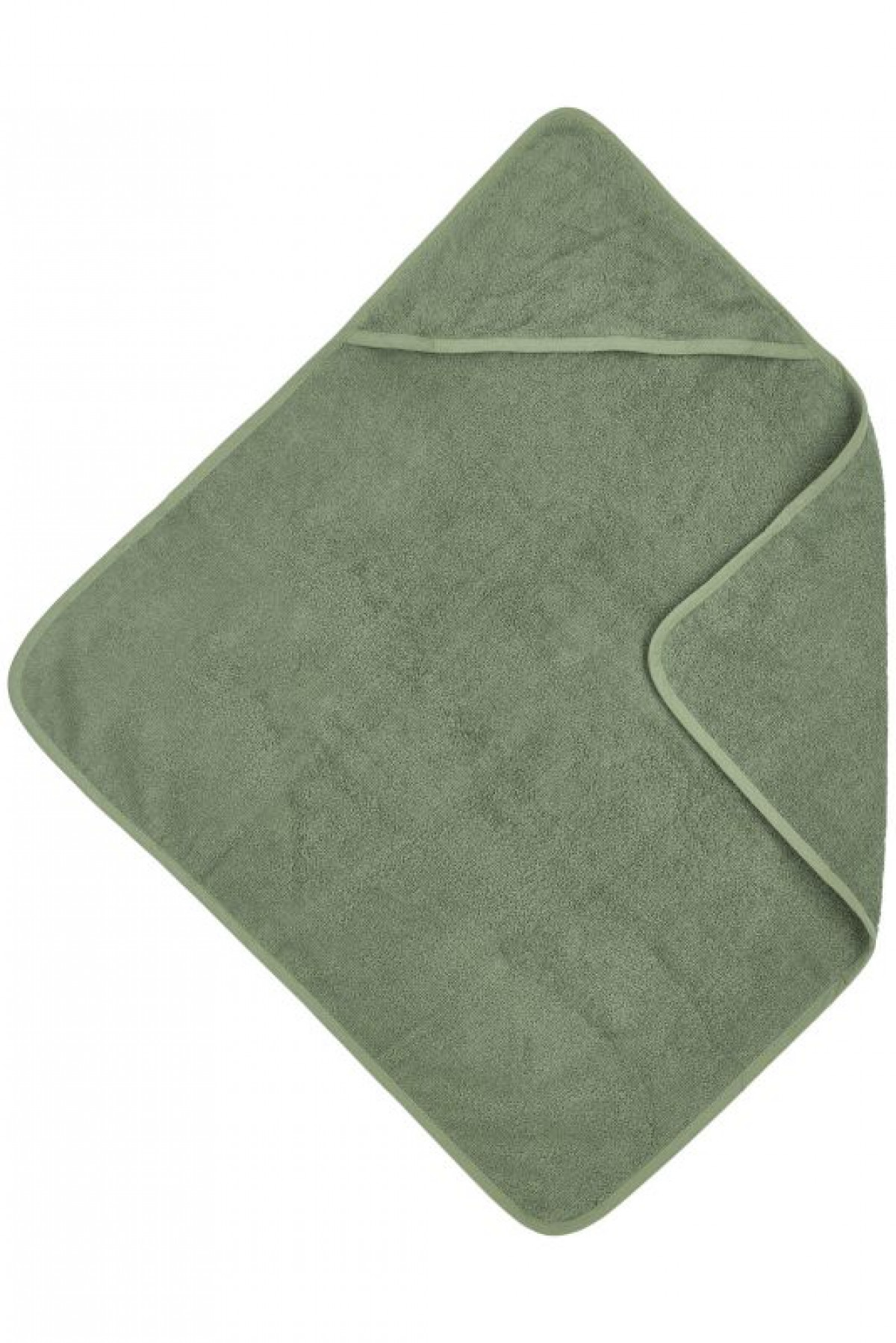 Cape de bain/ Poncho/ Gants - photo 9