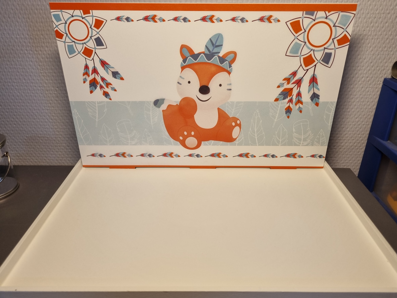 Charly le renard - photo 6