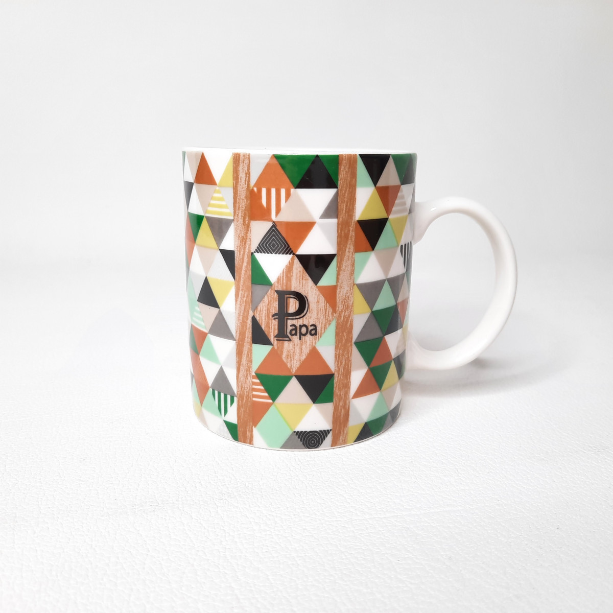 Mug - Papa - Boutique Toup'tibou - photo 6