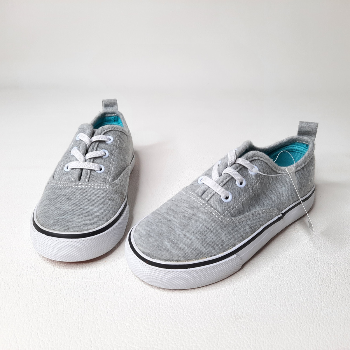 Chaussures grise P29 - Boutique Toup'tibou - photo 6