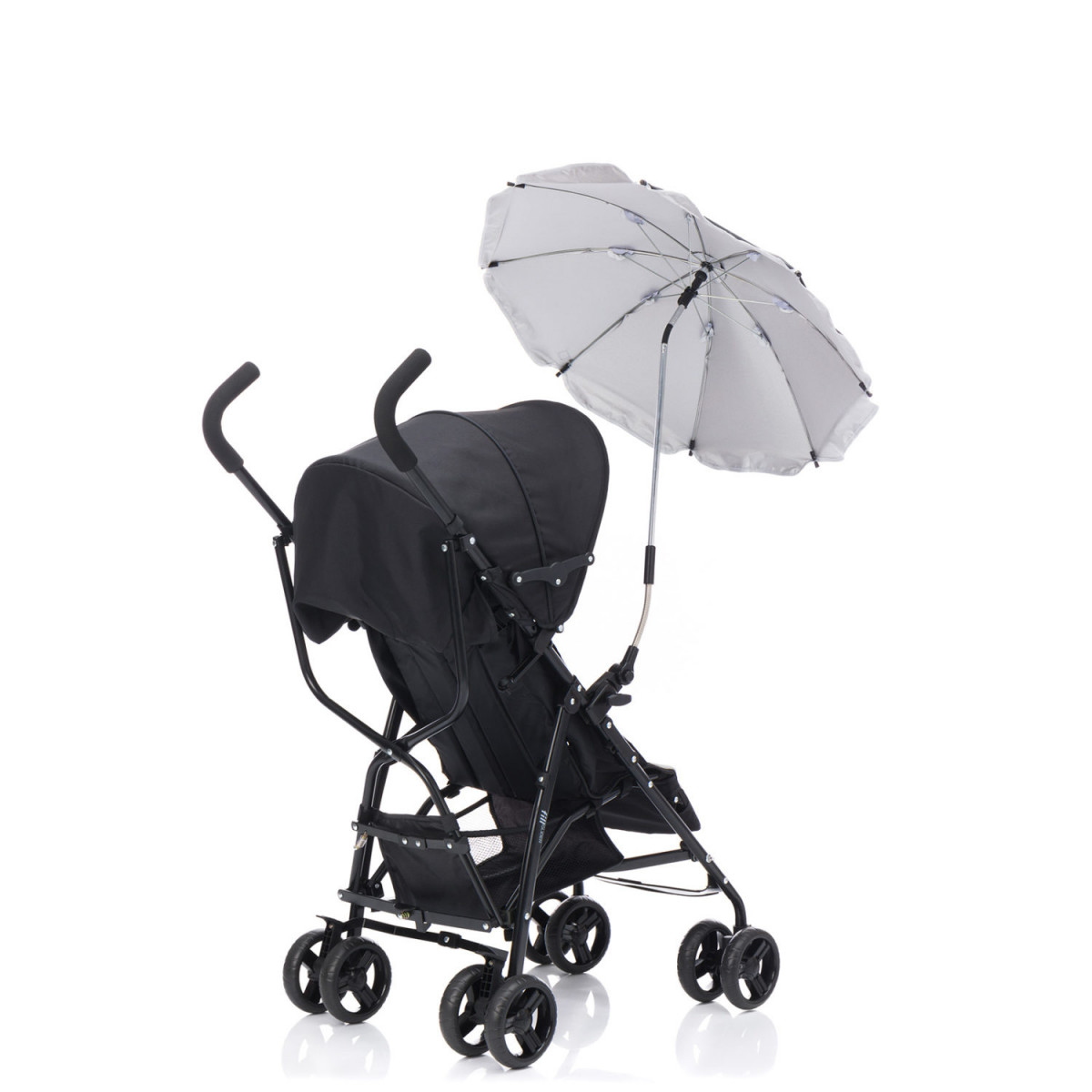 Parasol universel gris - 1841-07 - photo 8