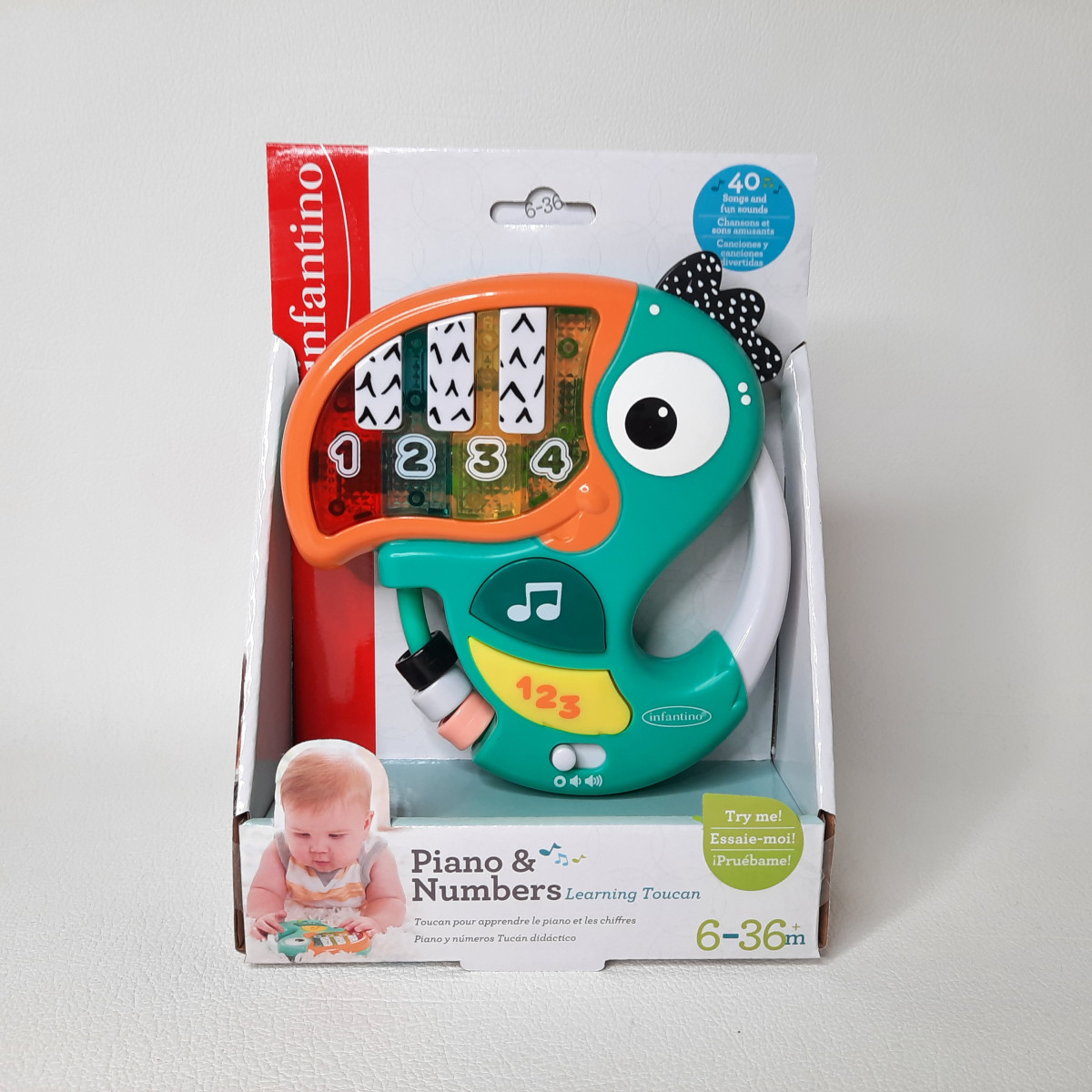 Jeux - Boutique Toup'tibou - photo 21