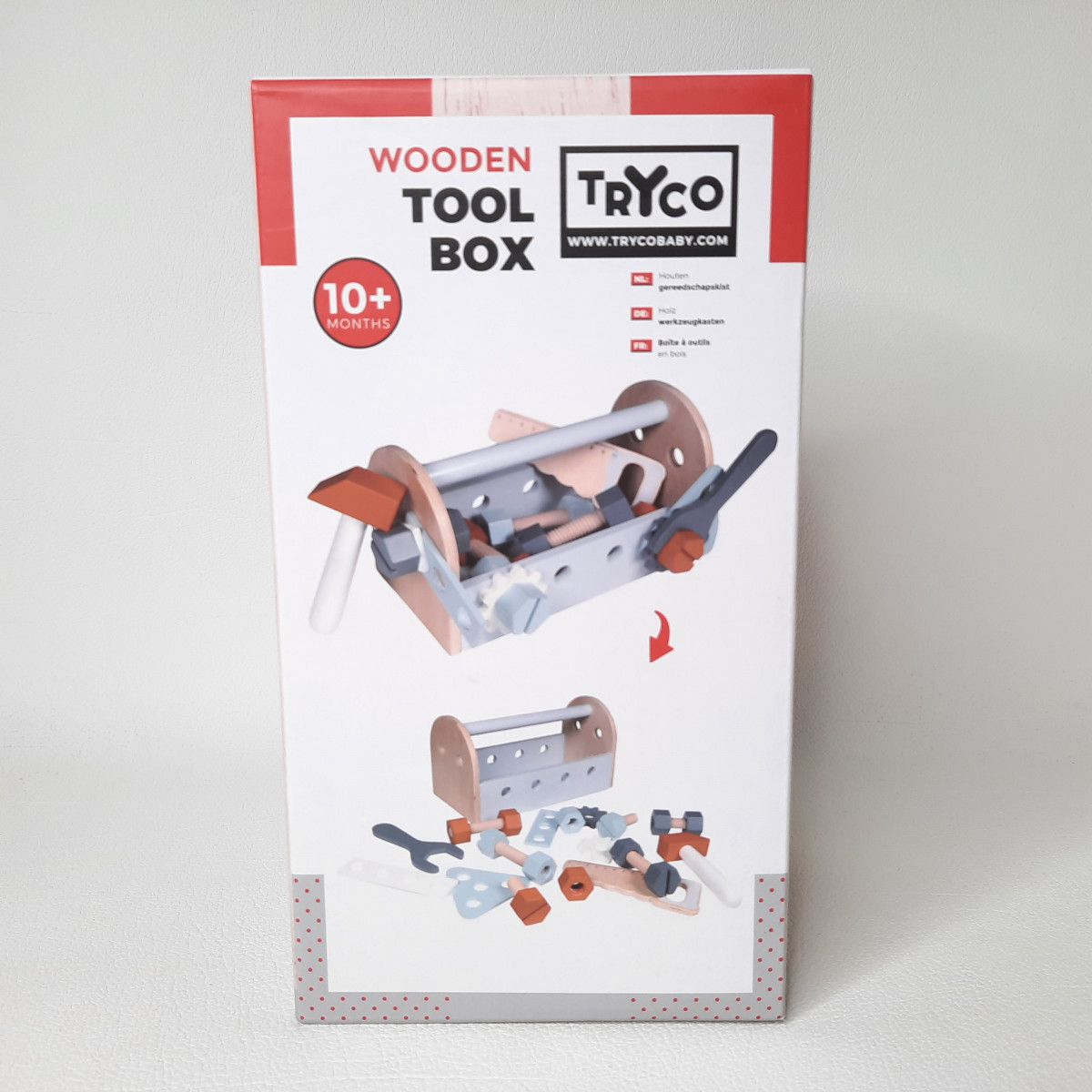 Jeux - Boutique Toup'tibou - photo 22