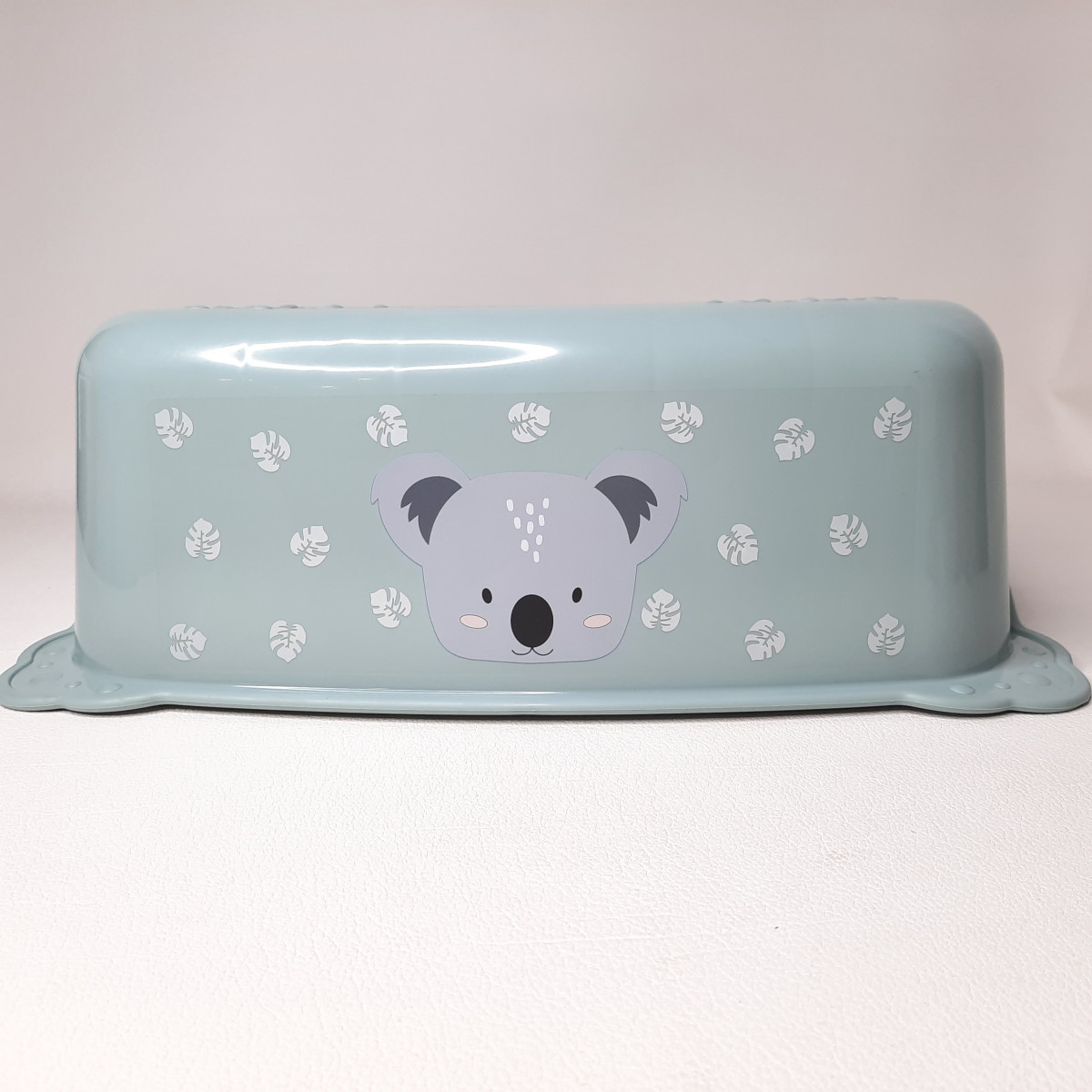 Marche pied - Vert koala - Boutique Toup'tibou - photo 6