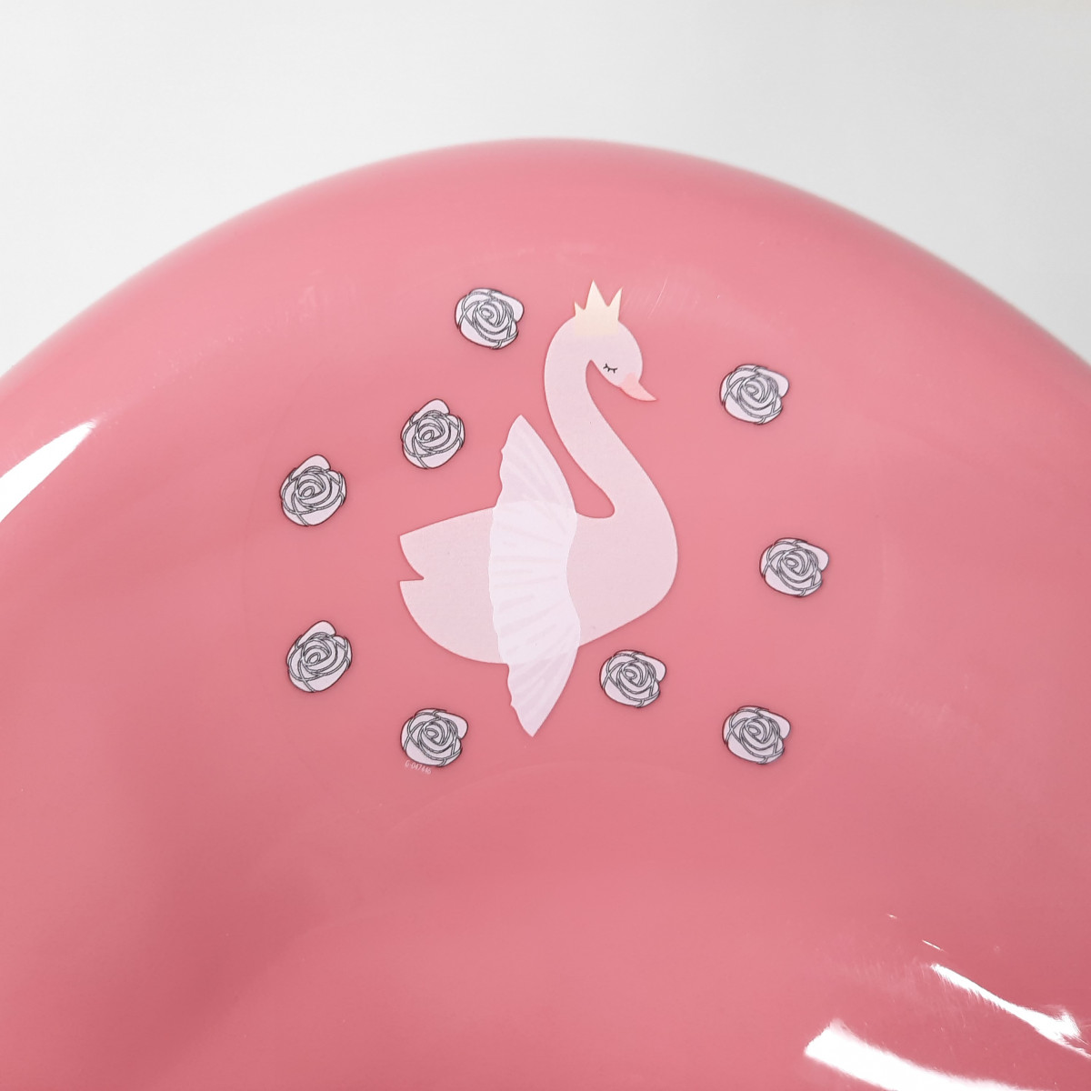 Petit pot - Rose cygne - photo 7