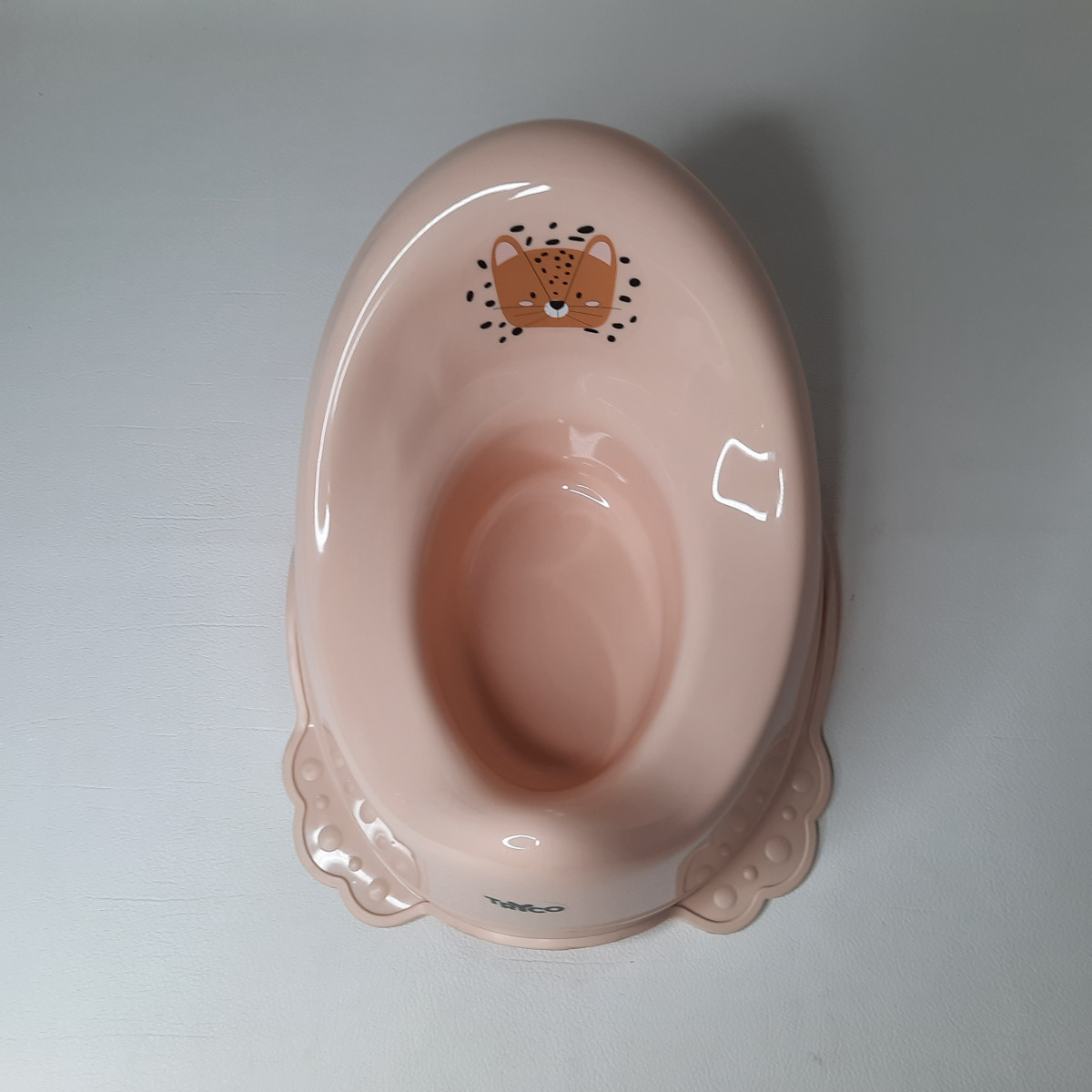 Petit pot - Beige leopard - photo 7