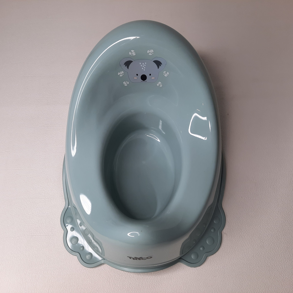 Petit pot - Vert koala - photo 7