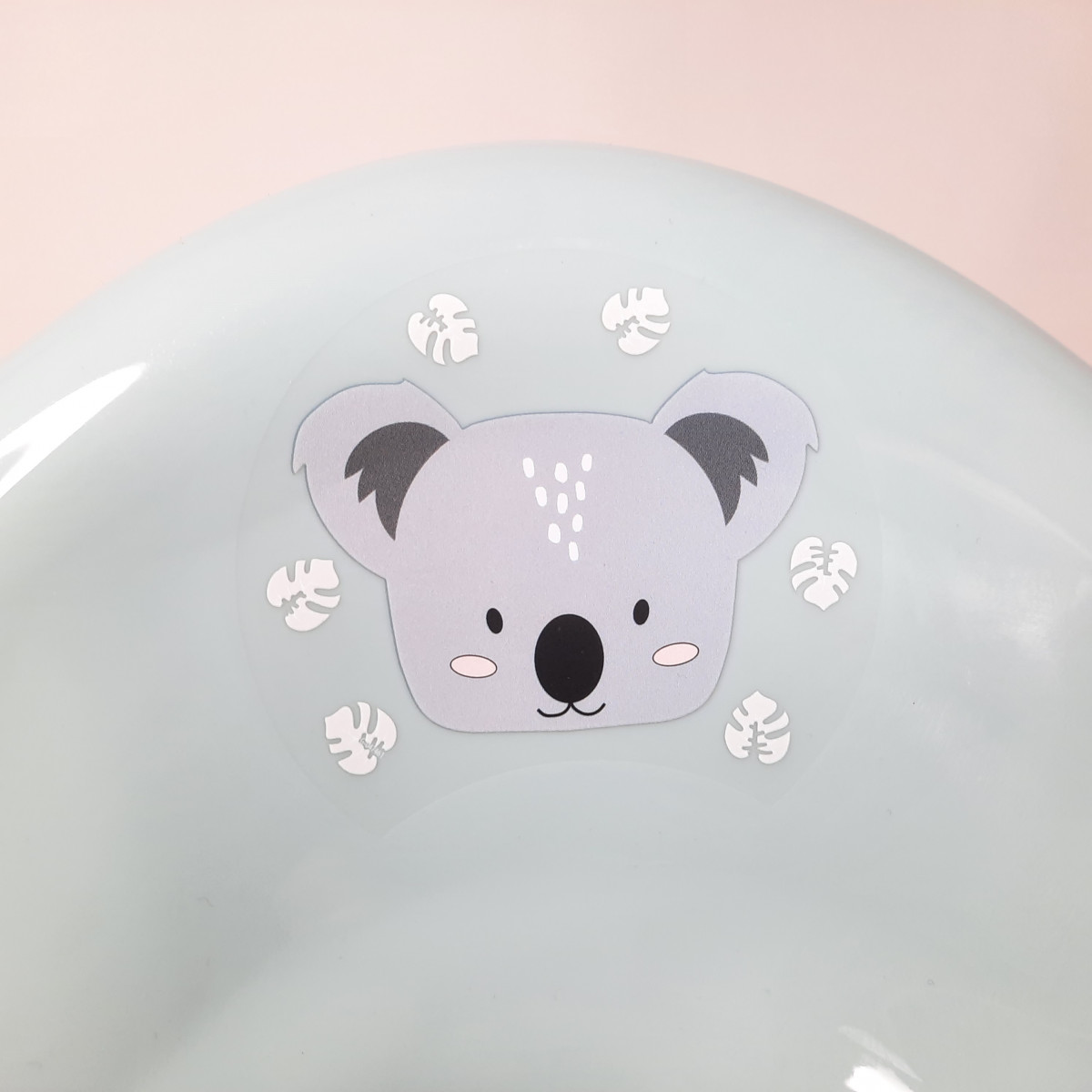Petit pot - Vert koala - photo 8
